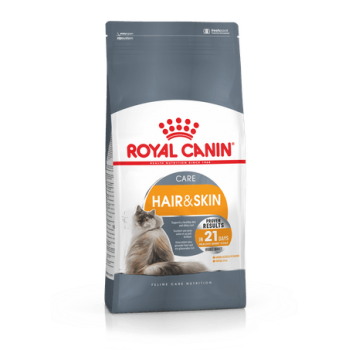 Royal Canin Hair & Skin Care 4kg